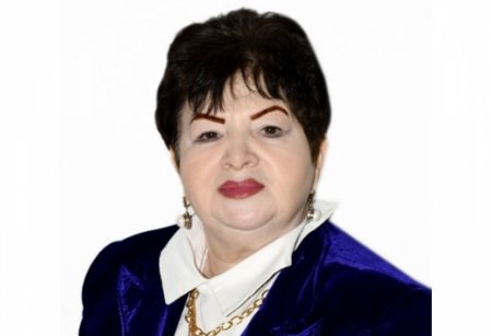 Xatirə Quliyeva. “Heydər Əliyev siyasi kursunun təntənəsi: Böyük inamın təsdiqi” (2021)