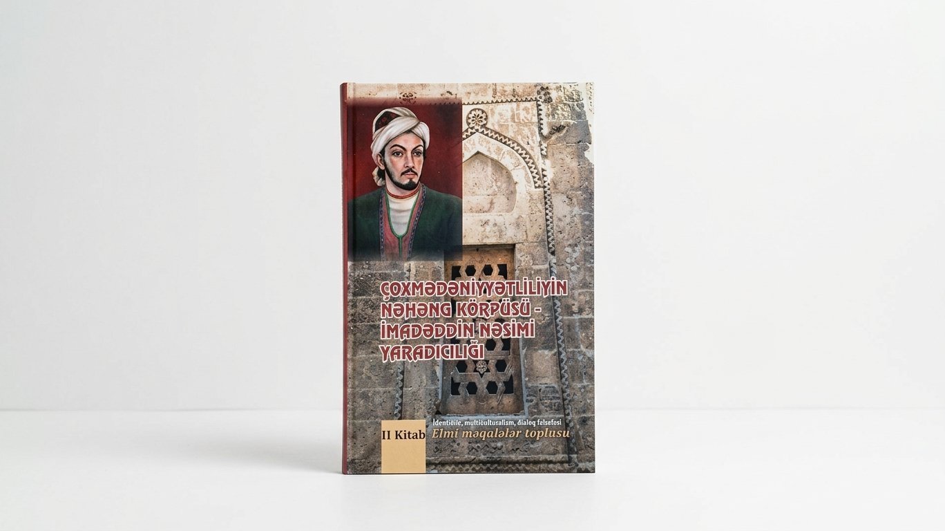 Xatirə Quliyeva. "Çoxmədəniyyətliliyin nəhəng körpüsü". (Bakı. Elm və Təhsil. 2019)